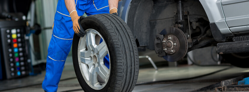 Speed limiter and vehicle safety installation work
