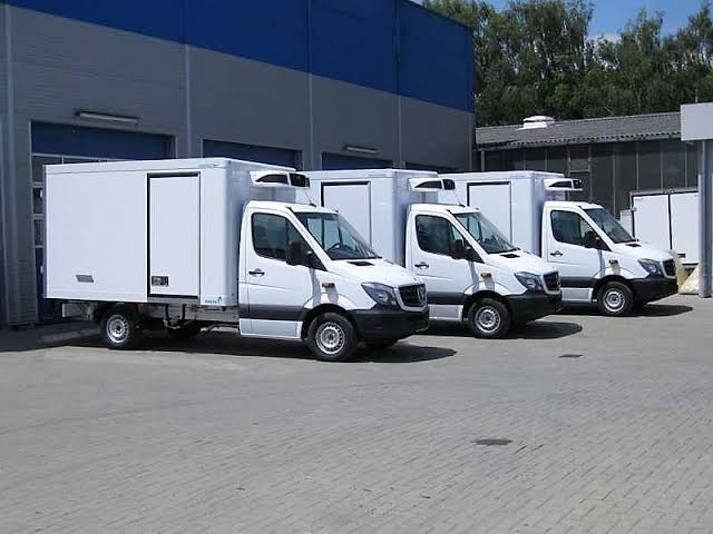 Refrigerated Vehicles