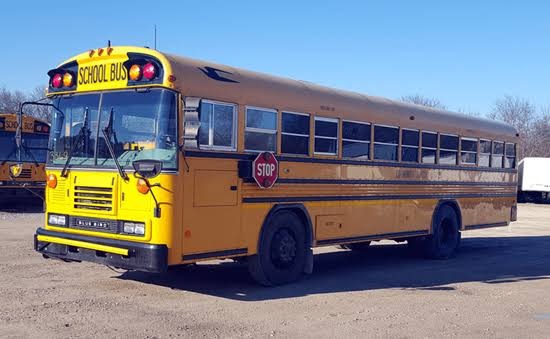 Safemax School Bus solution